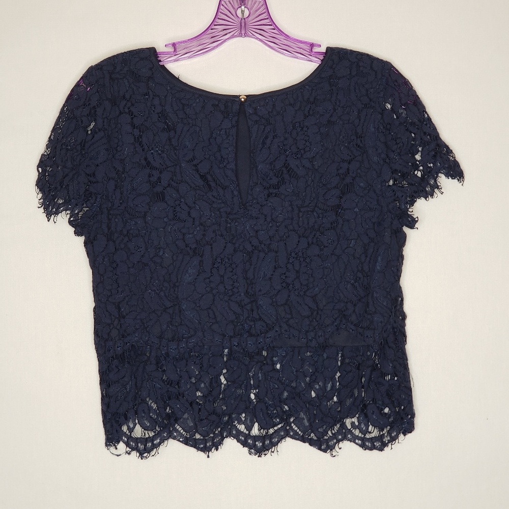LULU'S  2Pc SKIRT SET